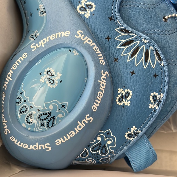 Supreme x Nike Air Zoom Flight 95sp. - Picture 3 of 10